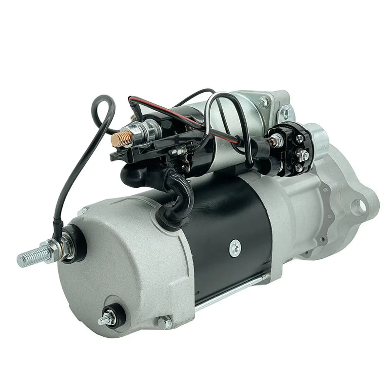 Load image into Gallery viewer, Starting Motor GP-Electric 207-1564 for Caterpillar CAT 3406 3406B 3406C 3406E 3408B 3408C 3412 3456 from MyMROmarts
