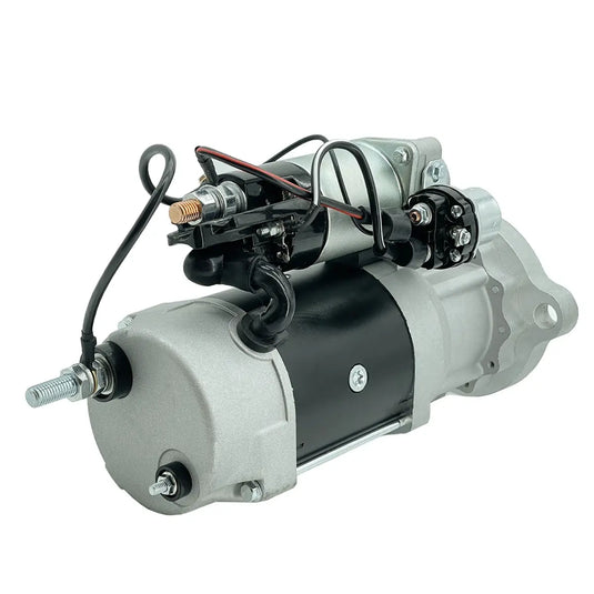Starting Motor GP-Electric 207-1564 for Caterpillar CAT 3406 3406B 3406C 3406E 3408B 3408C 3412 3456 from MyMROmarts