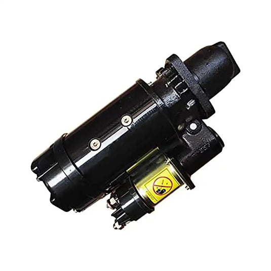Starting Motor Gp-Electric 2071517 207-1517 CA2071517 for Caterpillar CAT 320B 322C 324D 325C 325D 329D from MyMROmarts