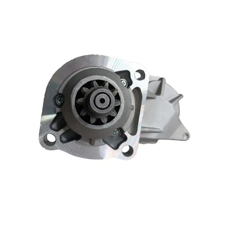 Load image into Gallery viewer, Starting Motor GP-Electric 3E5382 for Caterpillar CAT Engine C7 3116 3114 3126 3126B Backhoe Loader 446B Asphalt Paver AP-1000 AP-1050 12V 3KW 10T from MyMROmarts
