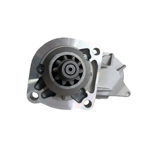 Starting Motor GP-Electric 3E5382 for Caterpillar CAT Engine C7 3116 3114 3126 3126B Backhoe Loader 446B Asphalt Paver AP-1000 AP-1050 12V 3KW 10T from MyMROmarts