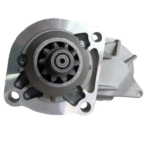 Starting Motor GP-Electric 9W2946 for Caterpillar CAT RT80 RT100 446 Engine 3114T 3114 3116 12V 3KW 10T from MyMROmarts
