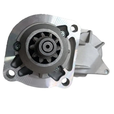 Starting Motor GP-Electric 9W2946 for Caterpillar CAT RT80 RT100 446 Engine 3114T 3114 3116 12V 3KW 10T from MyMROmarts