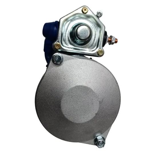 Starting Motor GP-Electric 9W2946 for Caterpillar CAT RT80 RT100 446 Engine 3114T 3114 3116 12V 3KW 10T from MyMROmarts