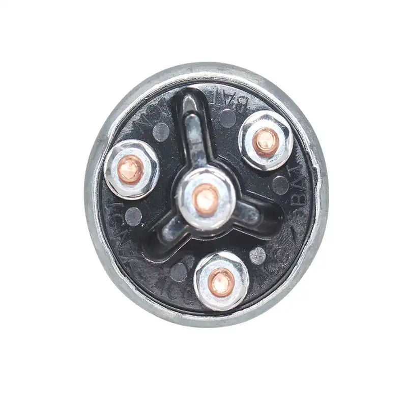 Load image into Gallery viewer, Starting Switch 07.0703.0472GT for Genie GTH-1256 GTH-1544 GTH-5519 GTH-6622 TH-1955 from MyMROmarts
