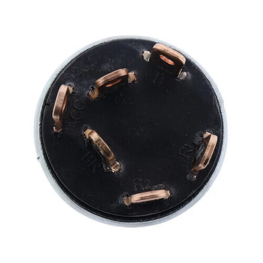 Starting Switch 22B-06-11910 for Komatsu Excavator HB205-1 PC35MR-3 PC60-8 PC128US-2 PC200-8M0 PC300-8M0 from MyMROmarts