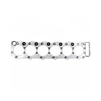 STD Cylinder Head Gasket for Isuzu 3KR2 Engine Sumitomo Excavator - Engine Maintenance Parts > Cylinder Head Gasket from MyMROmarts