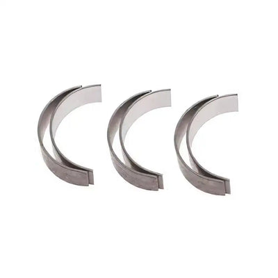 STD Main Bearing Set YM123900-02800 For Komatsu Engine 4D106 4D106-2SFB 4D1062SFB 4D106-S2FA S4D106-2WFB S4D106-2SFC S4D106-2SFA - Engine Parts > Crankshafts & Connecting Rod Components > Main and Con Rod Bearings from MyMROmarts