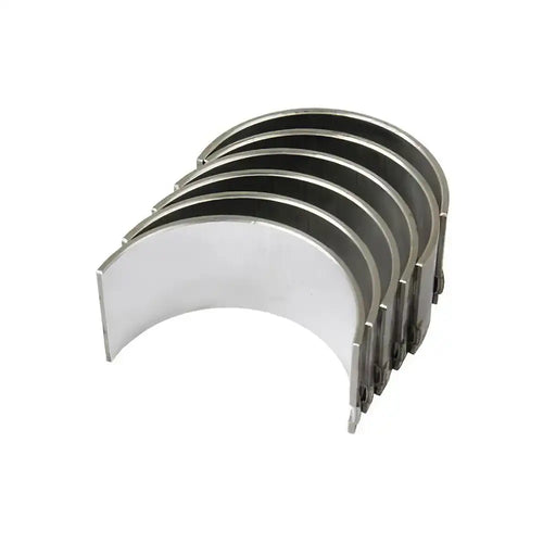 STD Metal Kit for Kubota Z602 (main bearing+con-rod bearing+thrust washer) - Engine Parts > Crankshafts & Connecting Rod Components > Main and Con Rod Bearings from MyMROmarts