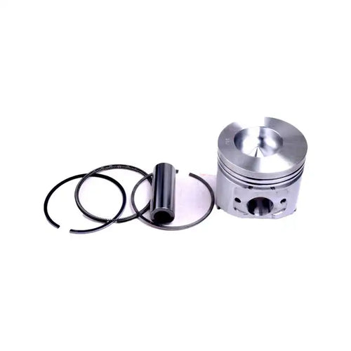 STD Piston Kit 11-8948 118948 for Yanmar TK486 Engine Thermo King SB-110 SB-210 SB-310 SB-200 SB-400 SB-III SL-TCI SL-300 SL-400 SL-400E SL-100E - Engine Parts > Crankshafts & Connecting Rod Components > Piston from MyMROmarts