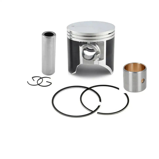 STD Piston Set With Ring for Yanmar 3T84-1 Engine - Engine Parts > Crankshafts & Connecting Rod Components > Piston from MyMROmarts