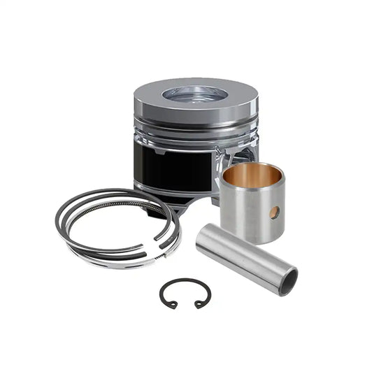 STD Piston Set With Ring for Yanmar 3T84HNB Engine - Engine Parts > Crankshafts & Connecting Rod Components > Piston from MyMROmarts