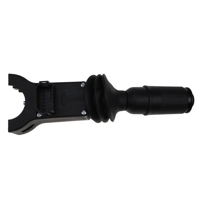 Load image into Gallery viewer, Steering Column Switch 01.0704.0600 0034.0973 for Hyundai R140W-7 R140W-7A R170W-7 R170W-7A R200W-7 R200W-7A - Body Parts &gt; Cab Interior Parts &gt; Joystick Controller from MyMROmarts
