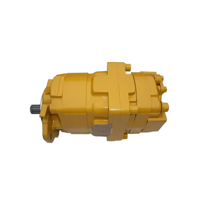 Steering Clutch Oil Pump 07428-71200 07428-71201 07428-71202 For Komatsu Crawler Loader D75S-2 Graders GD37-6H - Hydraulic Parts > Hydraulic Pump from MyMROmarts