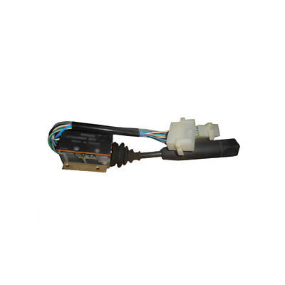 Steering Column Combination Switch 204.310 for Valeo from MyMROmarts