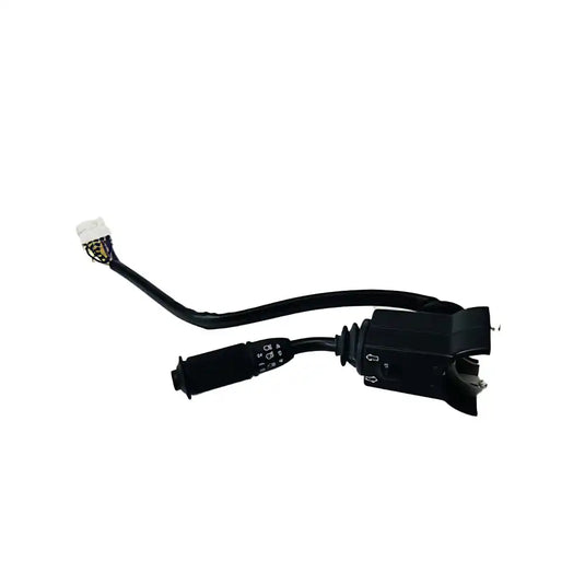 Steering Column Combination Switch 408.036 for Valeo from MyMROmarts