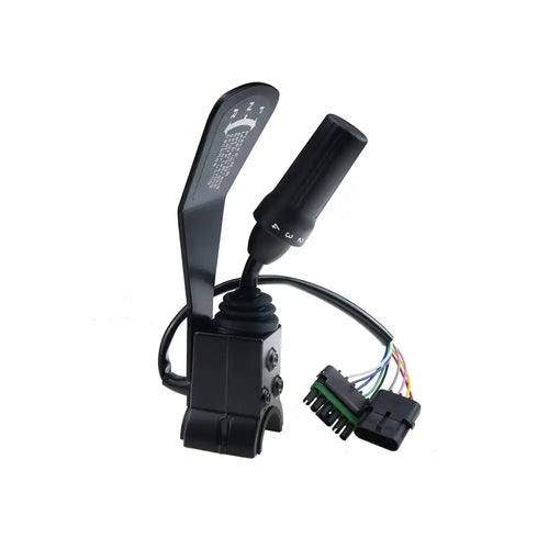 Steering Console Switch AT376325 For John Deere Loader 444K 524K 544K 644G 844K - Body Parts > Cab Interior Parts > Joystick Controller from  My Store