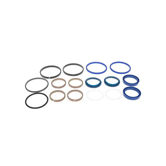 Steering Cylinder Seal Kit 401061A1 for New Holland Loader LV80 U80 U80B U80C - Hydraulic Parts > Hydraulic Seal Kits from MyMROmarts