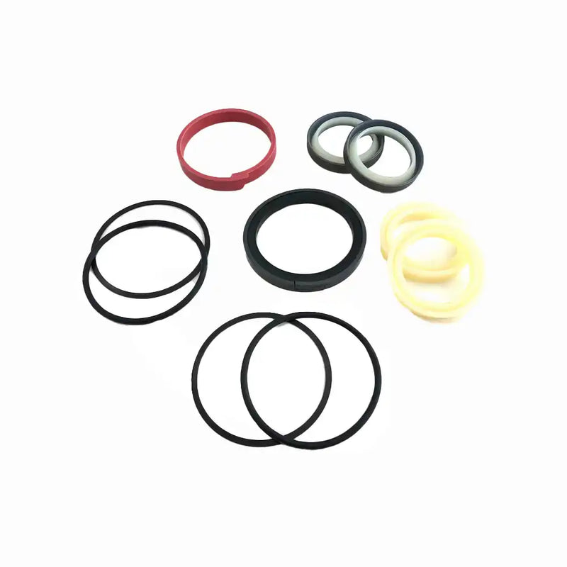 Load image into Gallery viewer, Steering Cylinder Seal Kit 401061A1 for CASE Loader 580M 580SM 580SM+ 590SM - Hydraulic Parts > Hydraulic Seal Kits from MyMROmarts
