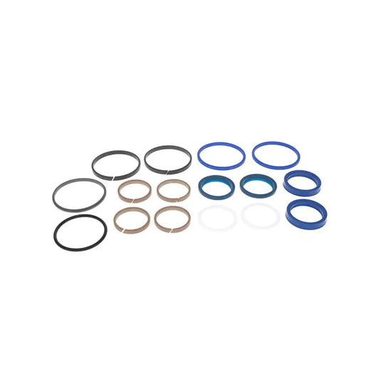 Steering Cylinder Seal Kit 401061A1 for CASE Loader 580M 580SM 580SM+ 590SM - Hydraulic Parts > Hydraulic Seal Kits from MyMROmarts