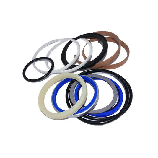 Steering Cylinder Seal Kit 707-99-43170 for Komatsu HM400-1 HM400-2 HM400-2R Dump Truck - Hydraulic Parts > Hydraulic Seal Kits from MyMROmarts