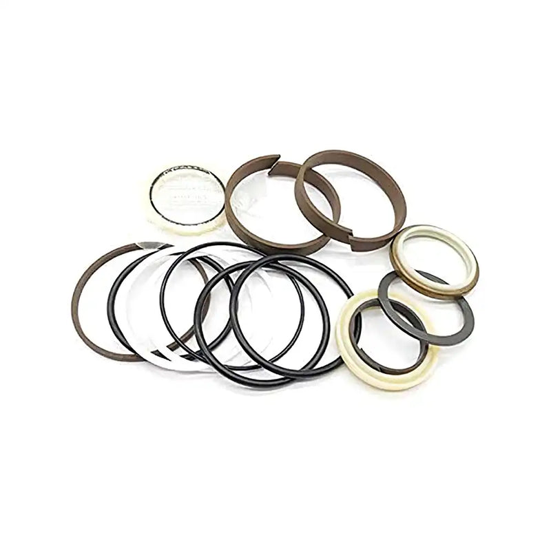 Load image into Gallery viewer, Steering Cylinder Seal Kit 707-99-43170 for Komatsu HM400-1 HM400-2 HM400-2R Dump Truck - Hydraulic Parts > Hydraulic Seal Kits from MyMROmarts
