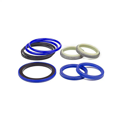 Steering Cylinder Seal Kit 991/00156 For JCB 214SM-4 - Hydraulic Parts > Hydraulic Seal Kits from MyMROmarts