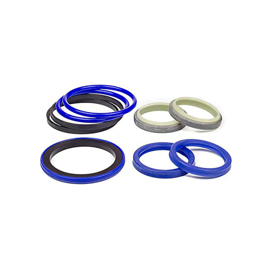 Steering Cylinder Seal Kit 991/00156 For JCB 214SM-4 - Hydraulic Parts > Hydraulic Seal Kits from MyMROmarts