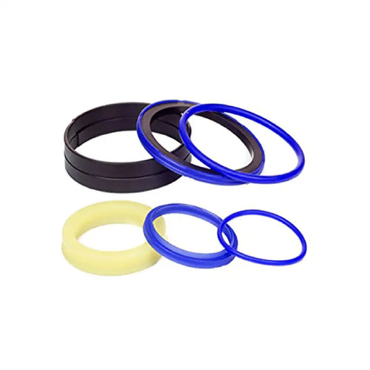 Steering Cylinder Seal Kit 991/00099 for JCB 214 214E 2WD 3D 3CX 4C 1400 1550 1700B SD40 SD80 PD80 PD55 S55 - Hydraulic Parts > Hydraulic Seal Kits from MyMROmarts