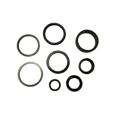 Steering Cylinder Seal Kit For Komatsu Bulldozers D155A-1 - Hydraulic Parts > Hydraulic Seal Kits from MyMROmarts