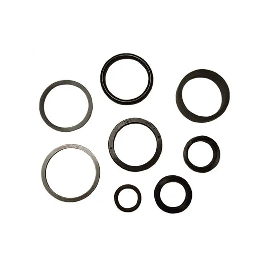 Steering Cylinder Seal Kit For Komatsu Bulldozers D155A-1 - Hydraulic Parts > Hydraulic Seal Kits from MyMROmarts