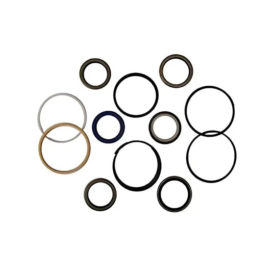 Steering Cylinder Seal Kit For Komatsu Bulldozers D31-18 - Hydraulic Parts > Hydraulic Seal Kits from MyMROmarts
