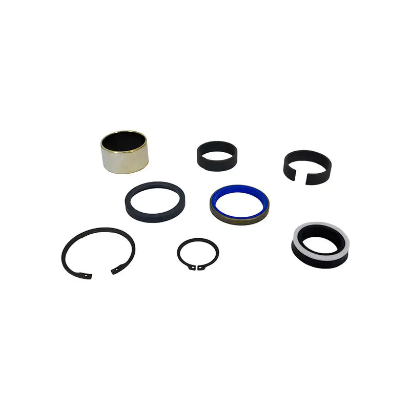 Load image into Gallery viewer, Steering Cylinder Seal Kit For Komatsu Bulldozers D31E-18 - Hydraulic Parts > Hydraulic Seal Kits from MyMROmarts
