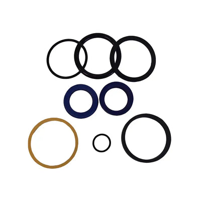 Steering Cylinder Seal Kit For Komatsu Bulldozers D40A-1 - Hydraulic Parts > Hydraulic Seal Kits from MyMROmarts