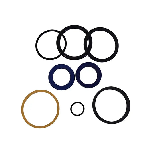 Steering Cylinder Seal Kit For Komatsu Bulldozers D40A-1 - Hydraulic Parts > Hydraulic Seal Kits from MyMROmarts