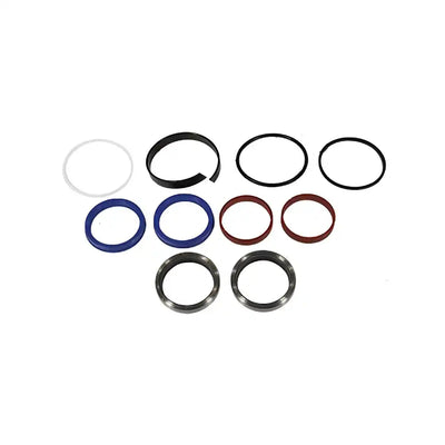 Steering Cylinder Seal Kit For Komatsu Bulldozers D40P-3 - Hydraulic Parts > Hydraulic Seal Kits from MyMROmarts