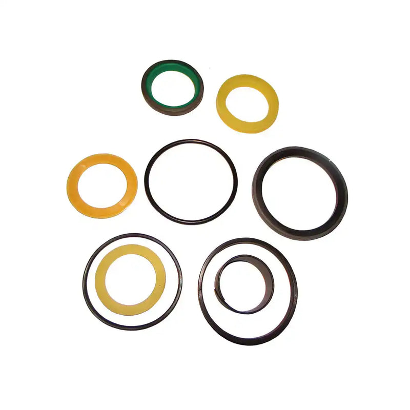 Load image into Gallery viewer, Steering Cylinder Seal Kit For Komatsu Bulldozers D53A-17 - Hydraulic Parts > Hydraulic Seal Kits from MyMROmarts
