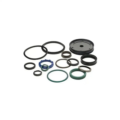 Steering Cylinder Seal Kit For Komatsu Bulldozers D65A-8 - Hydraulic Parts > Hydraulic Seal Kits from MyMROmarts