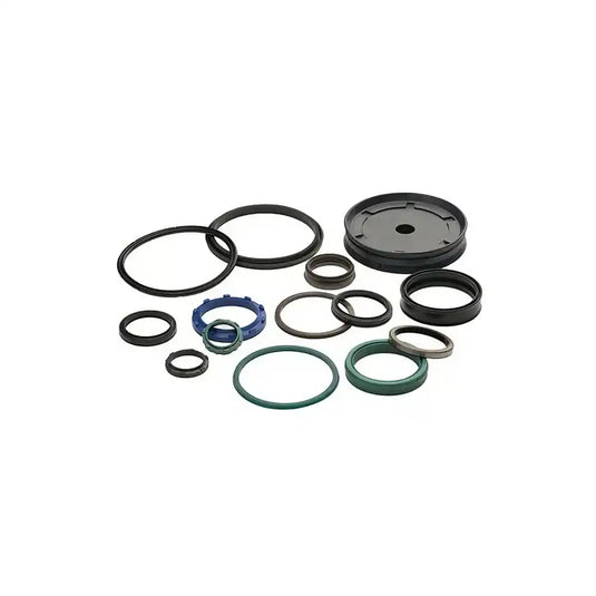 Steering Cylinder Seal Kit For Komatsu Bulldozers D65A-8 - Hydraulic Parts > Hydraulic Seal Kits from MyMROmarts