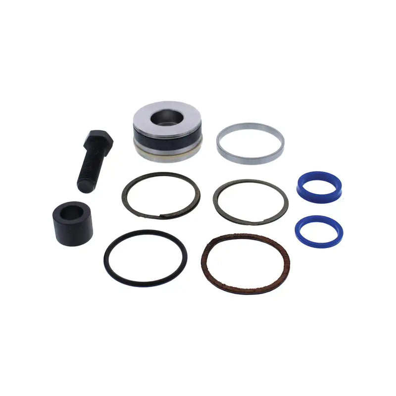 Load image into Gallery viewer, Steering Cylinder Seal Kit For Komatsu Bulldozers D65E-8 - Hydraulic Parts > Hydraulic Seal Kits from MyMROmarts
