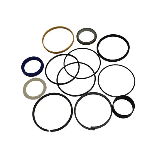 Steering Cylinder Seal Kit For Komatsu Wheel Loader WA120-3 - Hydraulic Parts > Hydraulic Seal Kits from MyMROmarts