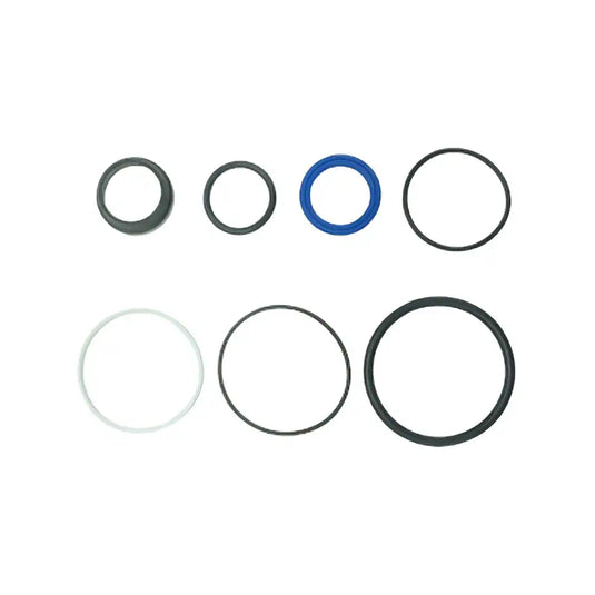Steering Cylinder Seal Kit For Komatsu Wheel Loader WA380-3 - Hydraulic Parts > Hydraulic Seal Kits from MyMROmarts
