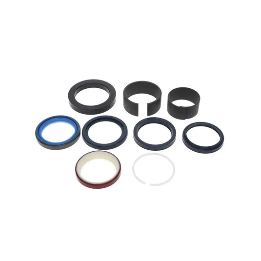 Steering Cylinder Seal Kit For Komatsu Wheel Loader WA500-1 - Hydraulic Parts > Hydraulic Seal Kits from MyMROmarts