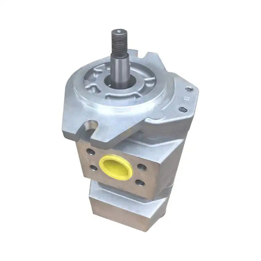 Steering Implement Pump 3G5387 for Caterpillar CAT 910 G910 Wheel Loader 3204 Engine - Hydraulic Parts > Hydraulic Pump from MyMROmarts