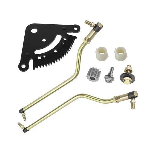 Steering Kit for John Deere Tractor LA140 LA145 LA150 LA155 LA165 LA175 L110 L120 L130 G110 D150 D155 D160 D170 - Engine Parts > Other Engine Parts from MyMROmarts