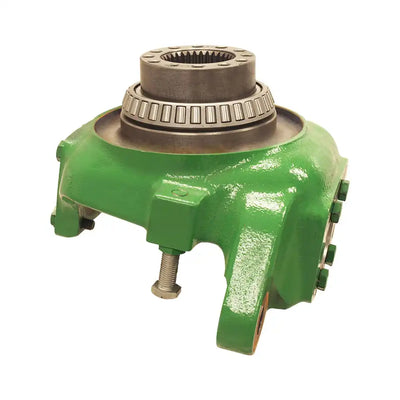 Steering Knuckle R271410 for John Deere Engine 3029 4045 5030 Tractor 4045 5090M 5310 5425 5615 5625 5090R 5525 5403 5415 5410 5715 - Engine Parts > Other Engine Parts from MyMROmarts