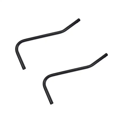 2 Pcs Steering Lever 6702543 for Bobcat Loaders 653 751 753 763 773 7753 - Engine Parts > Other Engine Parts from MyMROmarts