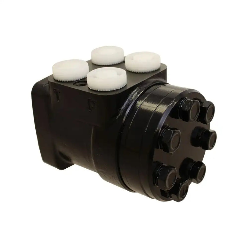 Afbeelding laden in Galerijviewer, Steering Orbit Motor AT61108 for John Deere Tractor 2350 2355 2550 2555 2750 2950 - Hydraulic Parts &gt; Other Hydraulic Parts from MyMROmarts
