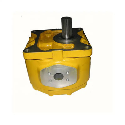 Steering Pump 07400-40400 For Komatsu Bulldozer D50A-17 D50A-18 D50P-17 D50P-18 D50PL-17 - Hydraulic Parts > Hydraulic Pump from MyMROmarts