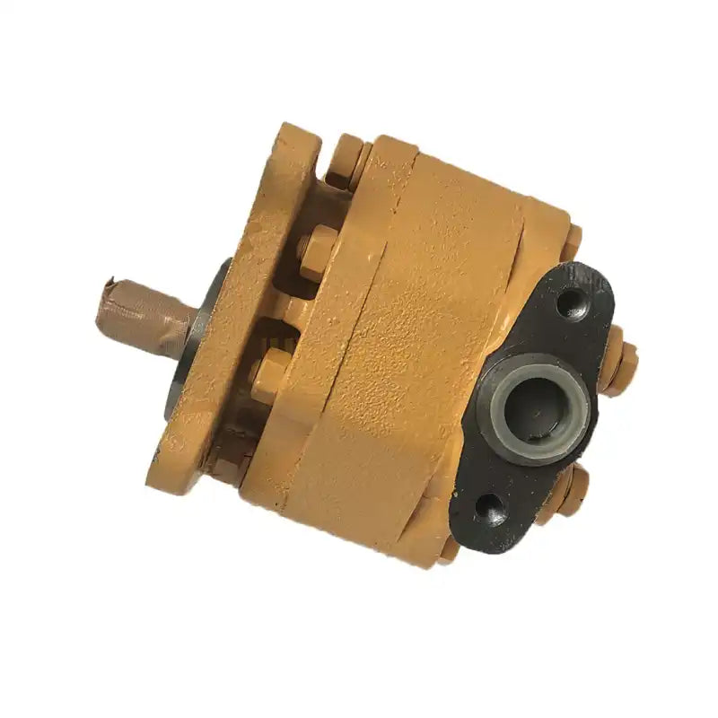 Load image into Gallery viewer, Steering Pump 07426-72201 07426-72203 For Komatsu Bulldozer D45A-1 D45P-1 D45S-1 - Hydraulic Parts > Hydraulic Pump from MyMROmarts
